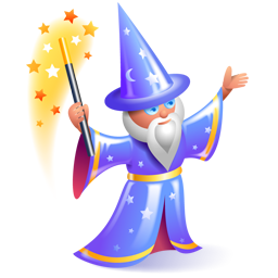 Didaktischer Wizard